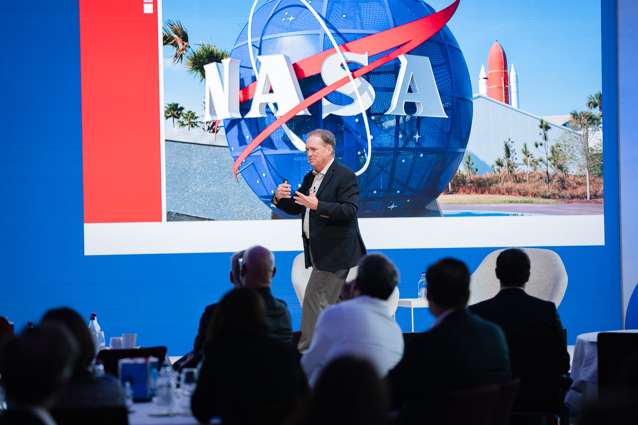 Insurance risk keynote